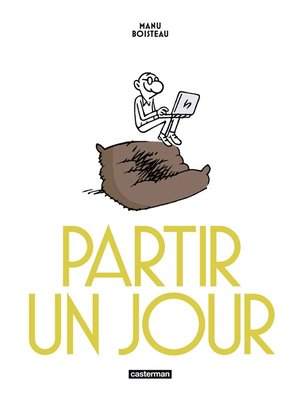 cover image of Partir un jour